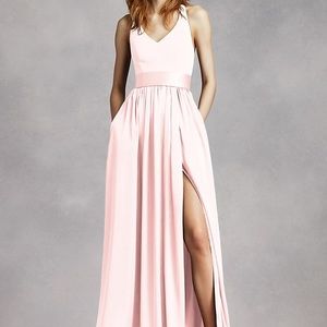 Vera Wang Dress